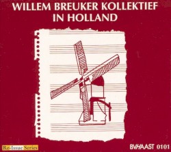 In Holland