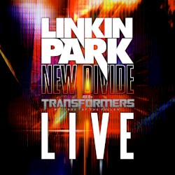 New Divide (live)
