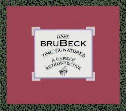 Time Signatures: A Career Retrospective