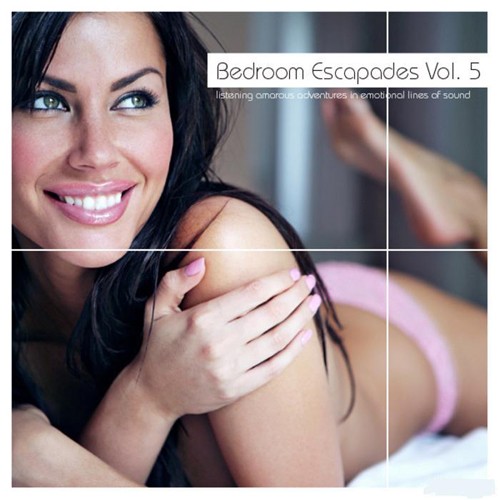 Bedroom Escapades, Volume 5