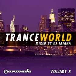 Trance World, Volume 8