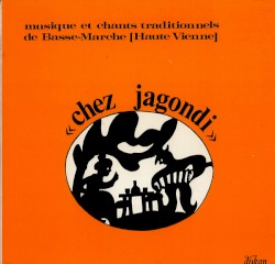Chez Jagondi