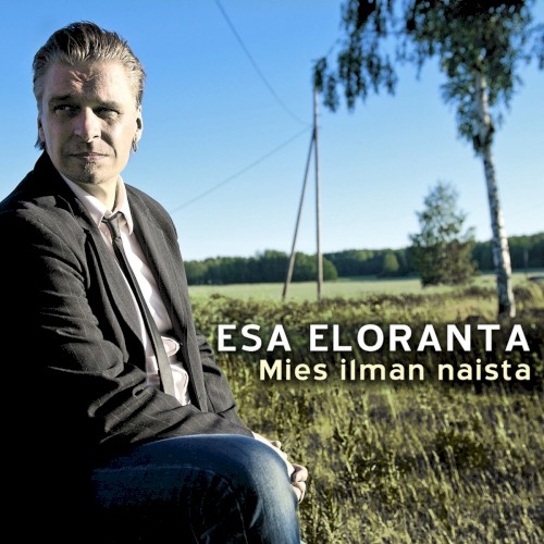 Mies ilman naista