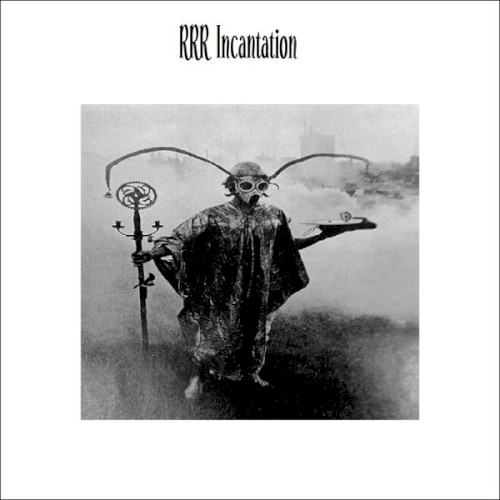 Incantation