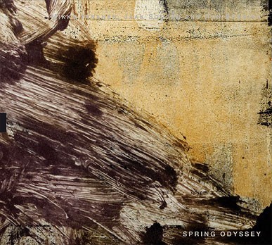 Spring Odyssey