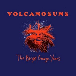 The Bright Orange Years