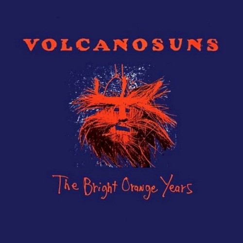 The Bright Orange Years