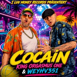 Cocain