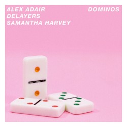 Dominos (James Bluck remix)