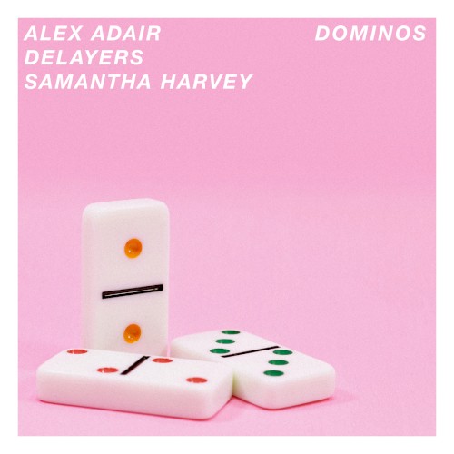 Dominos (James Bluck remix)