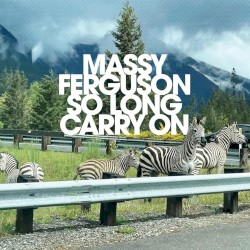 So Long, Carry On