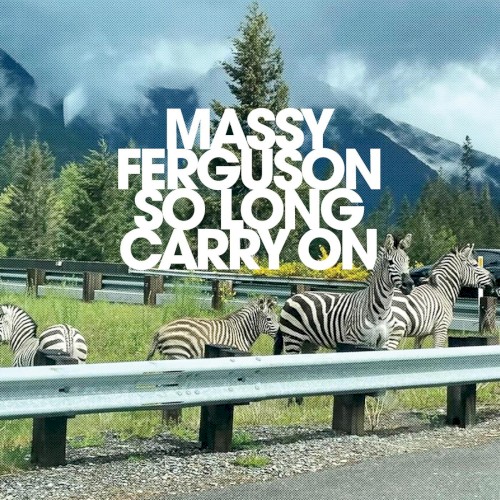 So Long, Carry On