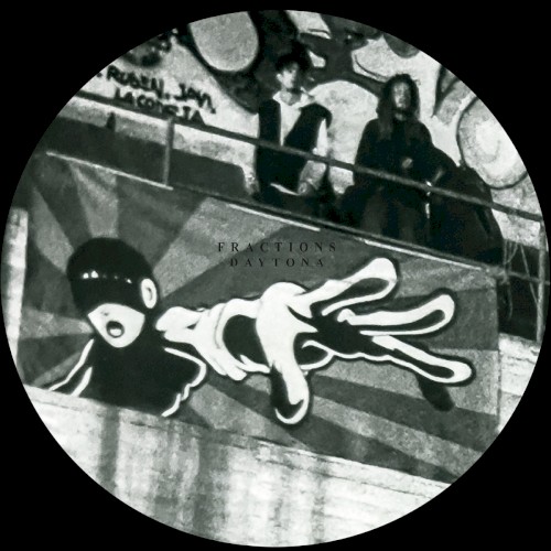 Daytona EP