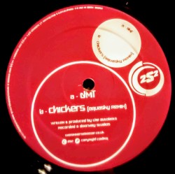 DMT / Chickers (Remix)