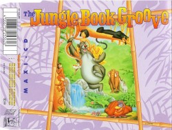 The Jungle Book Groove