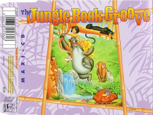 The Jungle Book Groove