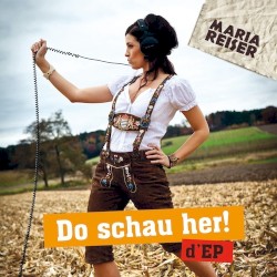 Do schau her! d'EP