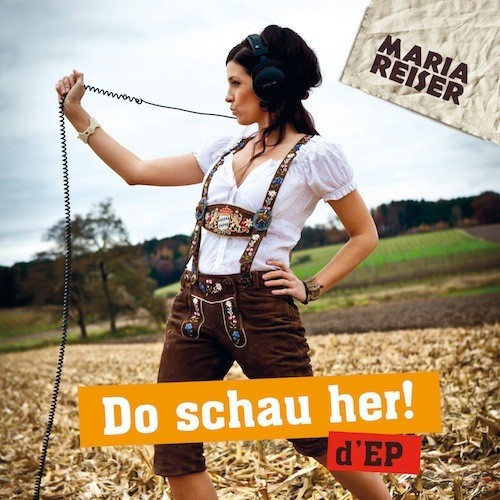 Do schau her! d'EP