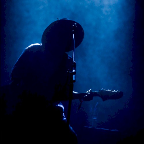 Live at Spotify on Stage in MIDNIGHT SONIC