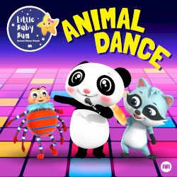 Animal Dance