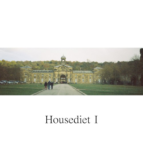 Housediet I