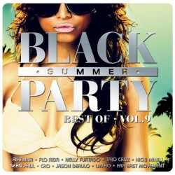 Black Summer Party: Best Of, Vol. 9