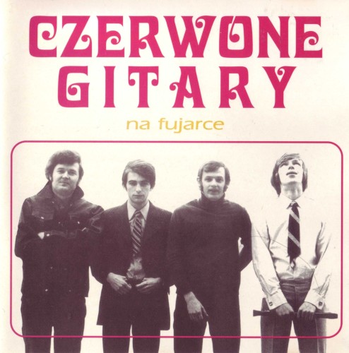 Na fujarce