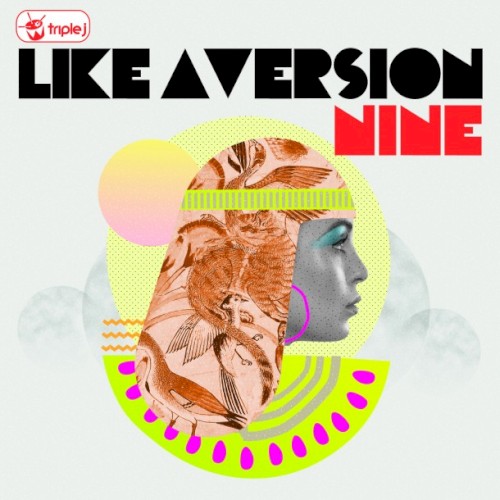 Triple J: Like a Version, Volume 9