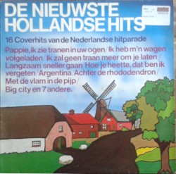 De Nieuwste Hollandse hits