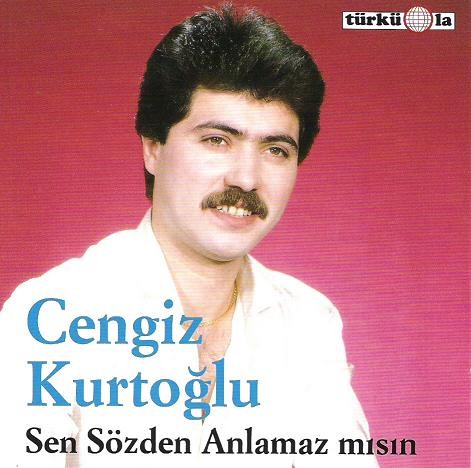 Sen Sözden Anlamaz mısın?