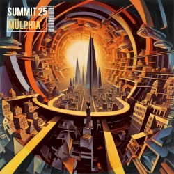 Summit 25