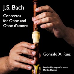 Concertos for Oboe and Oboe damore