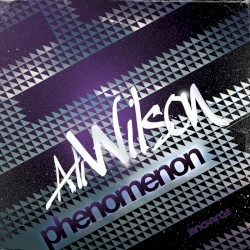 Phenomenon
