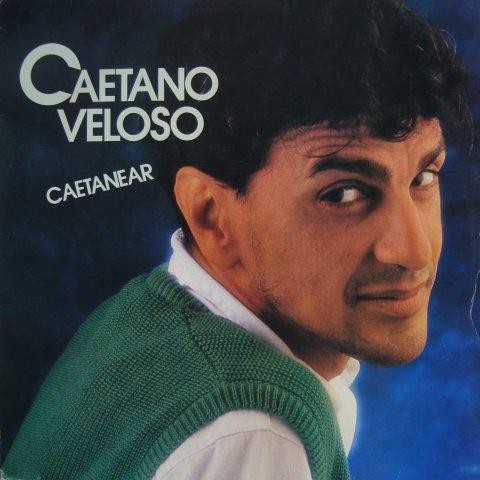 Caetanear