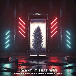 I Want It That Way