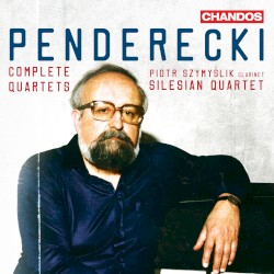 Complete Quartets