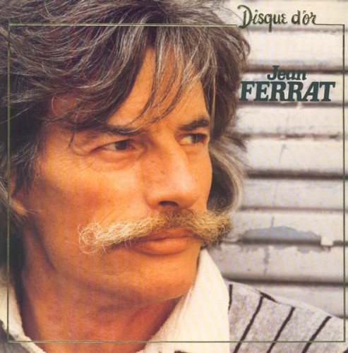 Disque d’or