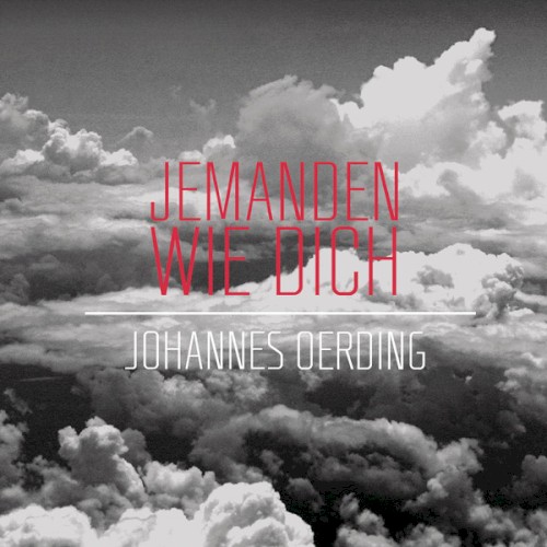 Jemanden wie dich