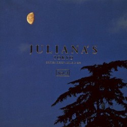 Juliana’s Tokyo, Vol. 4: Trance Rave Party