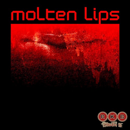 Molten Lips