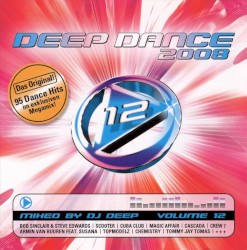Deep Dance 2008 Volume 12