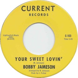 Your Sweet Lovin' / All Alone