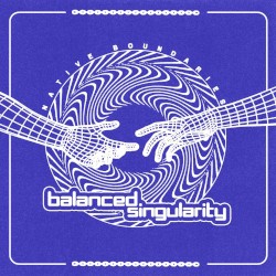 Balanced Singularity EP