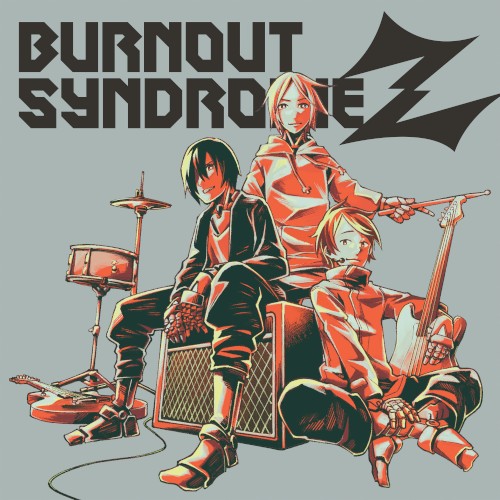 BURNOUT SYNDROMEZ