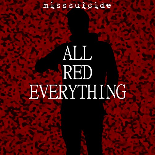 All Red Everything