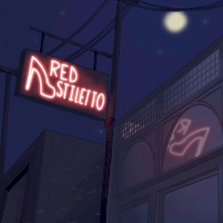 Red Stiletto