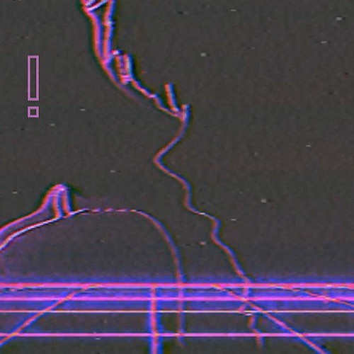 Bad Apple!! (darksynth/80s remix)