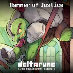Hammer of Justice