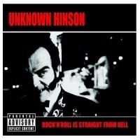 Rock 'n' Roll Is Straight From Hell