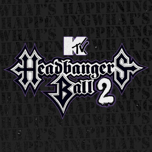 ℌ𝔢𝔞𝔡𝔟𝔞𝔫𝔤𝔢𝔯𝔰 𝔅𝔞𝔩𝔩 2 [What's Happening 2 Vol. 6.5]